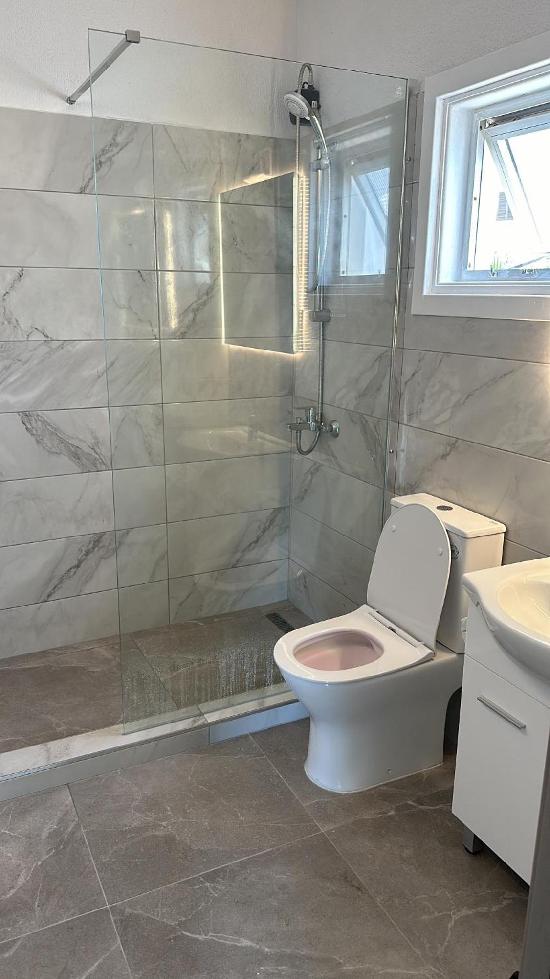 Flat In The Heart Of Ayia Napa/Центр Айя Напы Apartment Bagian luar foto